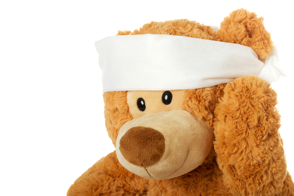 Premiers Secours Enfants